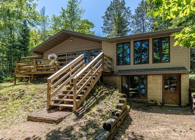 Discover a rare gem on the pristine shores of Vandercook Lake in - photo 31