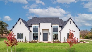 Arcadia Lake Home Sale Pending in Jones Oklahoma