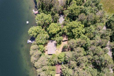 Discover a rare gem on the pristine shores of Vandercook Lake in - photo 34