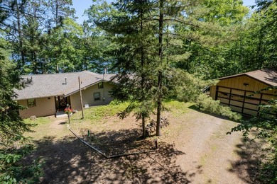 Discover a rare gem on the pristine shores of Vandercook Lake in - photo 35