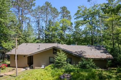 Discover a rare gem on the pristine shores of Vandercook Lake in - photo 37