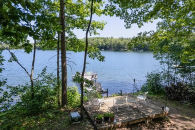 Discover a rare gem on the pristine shores of Vandercook Lake in - photo 39