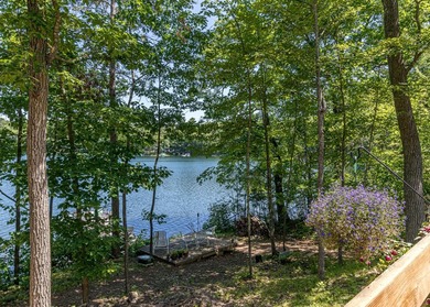 Discover a rare gem on the pristine shores of Vandercook Lake in - photo 41
