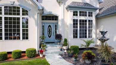 Contractor-built home with attention to detail in The Estates - photo 42