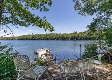 Discover a rare gem on the pristine shores of Vandercook Lake in - photo 42