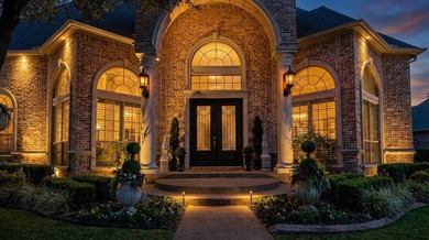 Welcome to 1919 Kings Pass, Heath, Texas 75032 - a breathtaking - photo 2