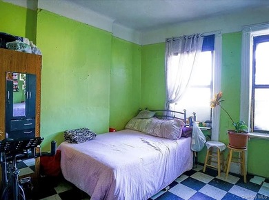 Williamsburg!!! HDFC income restricted Co-op on the top floor of - photo 6