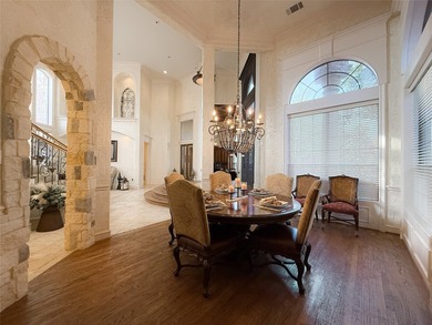Welcome to 1919 Kings Pass, Heath, Texas 75032 - a breathtaking - photo 7
