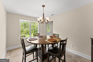 2021 Build offering a great floorplan situated on almost an acre - photo 8