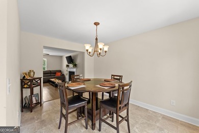 2021 Build offering a great floorplan situated on almost an acre - photo 9