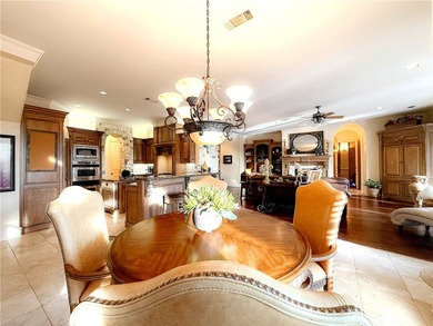 Welcome to 1919 Kings Pass, Heath, Texas 75032 - a breathtaking - photo 9