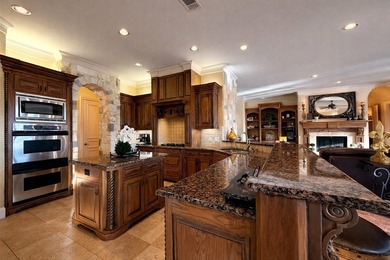 Welcome to 1919 Kings Pass, Heath, Texas 75032 - a breathtaking - photo 10