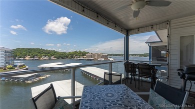 Lake of the Ozarks Condo For Sale in Lake Ozark Missouri