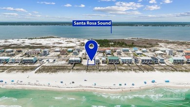Opportunity to own a prime 51-foot Gulf-front vacant lot - photo 1