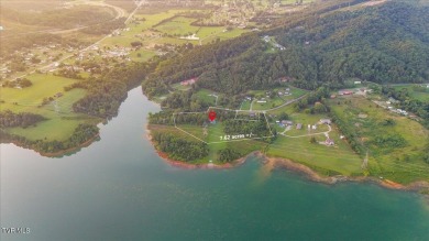 Lake Acreage For Sale in Mooresburg, Tennessee
