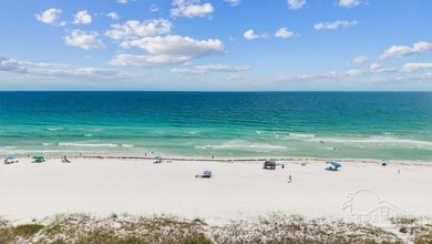Opportunity to own a prime 51-foot Gulf-front vacant lot - photo 4