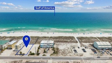 Opportunity to own a prime 51-foot Gulf-front vacant lot - photo 5