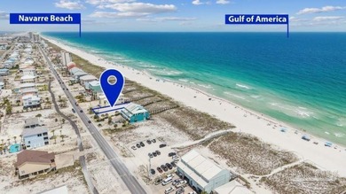 Opportunity to own a prime 51-foot Gulf-front vacant lot - photo 6