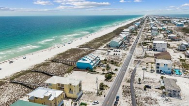 Opportunity to own a prime 51-foot Gulf-front vacant lot - photo 7