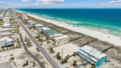 Opportunity to own a prime 51-foot Gulf-front vacant lot - photo 8