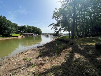 Enjoy Luxury Living on Richland Chambers Lake! - Lake Lot For Sale in Streetman, Texas