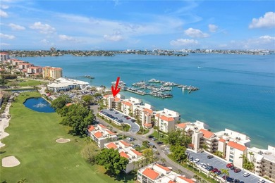 Top Floor condo with sweeping views of the Marina at Isla Del - photo 3