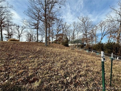 Gravois Arm Lakefront Lot with Seawall, Utilities, Bonus Parking - photo 9