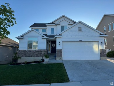 Lake Home For Sale in Lehi, Utah