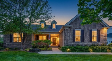 (private lake, pond, creek) Home Active Under Contract in Kildeer Illinois
