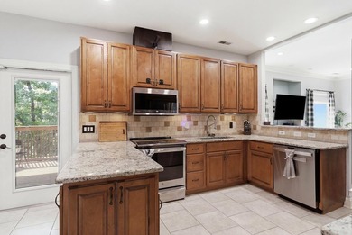 Custom-built 6BR/5BA home near the water with an easy commute to - photo 11