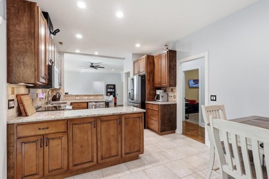 Custom-built 6BR/5BA home near the water with an easy commute to - photo 12