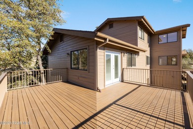 Located in sought after Forest Trails, nestled on a private