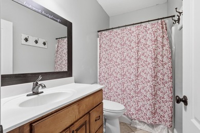 Custom-built 6BR/5BA home near the water with an easy commute to - photo 15