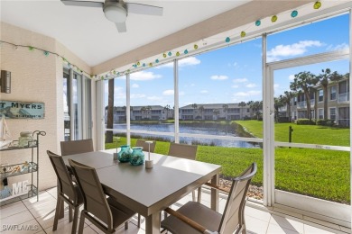 Lake Condo For Sale in Fort Myers, Florida