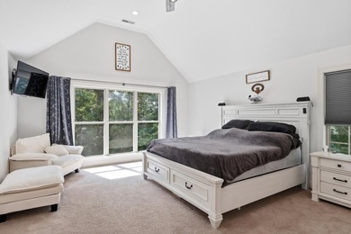Custom-built 6BR/5BA home near the water with an easy commute to - photo 22