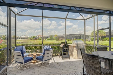 Stunning WCI-Built Home in Lake Timber, Babcock Ranch Welcome to - photo 22