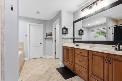 Custom-built 6BR/5BA home near the water with an easy commute to - photo 23