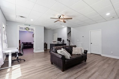 Custom-built 6BR/5BA home near the water with an easy commute to - photo 25