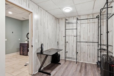 Custom-built 6BR/5BA home near the water with an easy commute to - photo 29