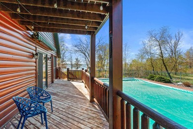 Discover a once-in-a-lifetime opportunity with this stunning log - photo 38