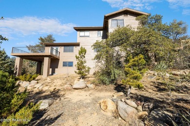 Located in sought after Forest Trails, nestled on a private