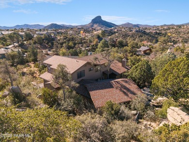Located in sought after Forest Trails, nestled on a private