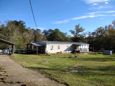 Private Lake Community, Quality Manufactured Home on Acre Reduced - Lake Other SOLD! in Woodville, Texas