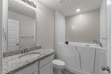 The Lakeside floor plan is a gorgeous 5 bed, 3 bath home located - photo 3