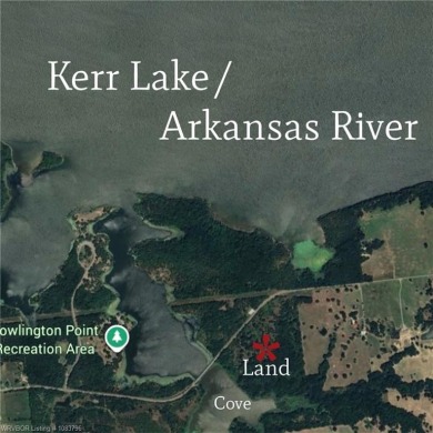 (private lake, pond, creek) Commercial For Sale in Keota Oklahoma