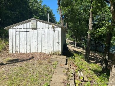 This lake home has it all for 1 price - Boat, 2 PWC's, Paddle - photo 6