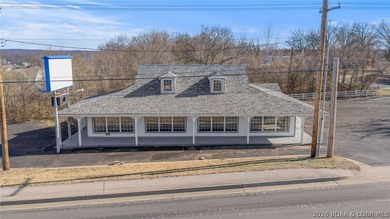 Lake of the Ozarks Office For Sale in Osage Beach Missouri