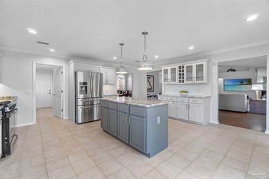 Welcome home to a spacious corner lot in the heart of the - photo 3