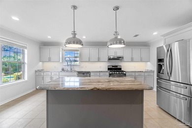 Welcome home to a spacious corner lot in the heart of the - photo 6