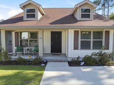 Welcome to 331 Cardinal Cove Ct- a beautiful turn-key home in - photo 4